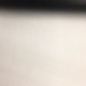 Meet your Posher, Marie